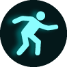 Priority entry to After-party. You can enter the event site at the same time as agents who purchase the supporter kit (Very Rare).